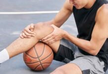 Common Injuries in Basketball: Prevention Tips and Rehab Strategies Common Injuries in Basketball Prevention Tips and Rehab Strategies