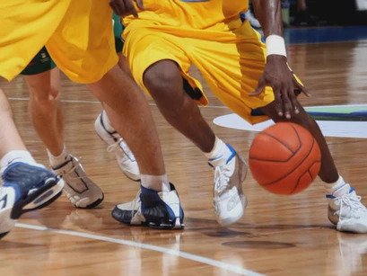 Common Injuries in Basketball Beginner Basketball Drills for Pickup Games