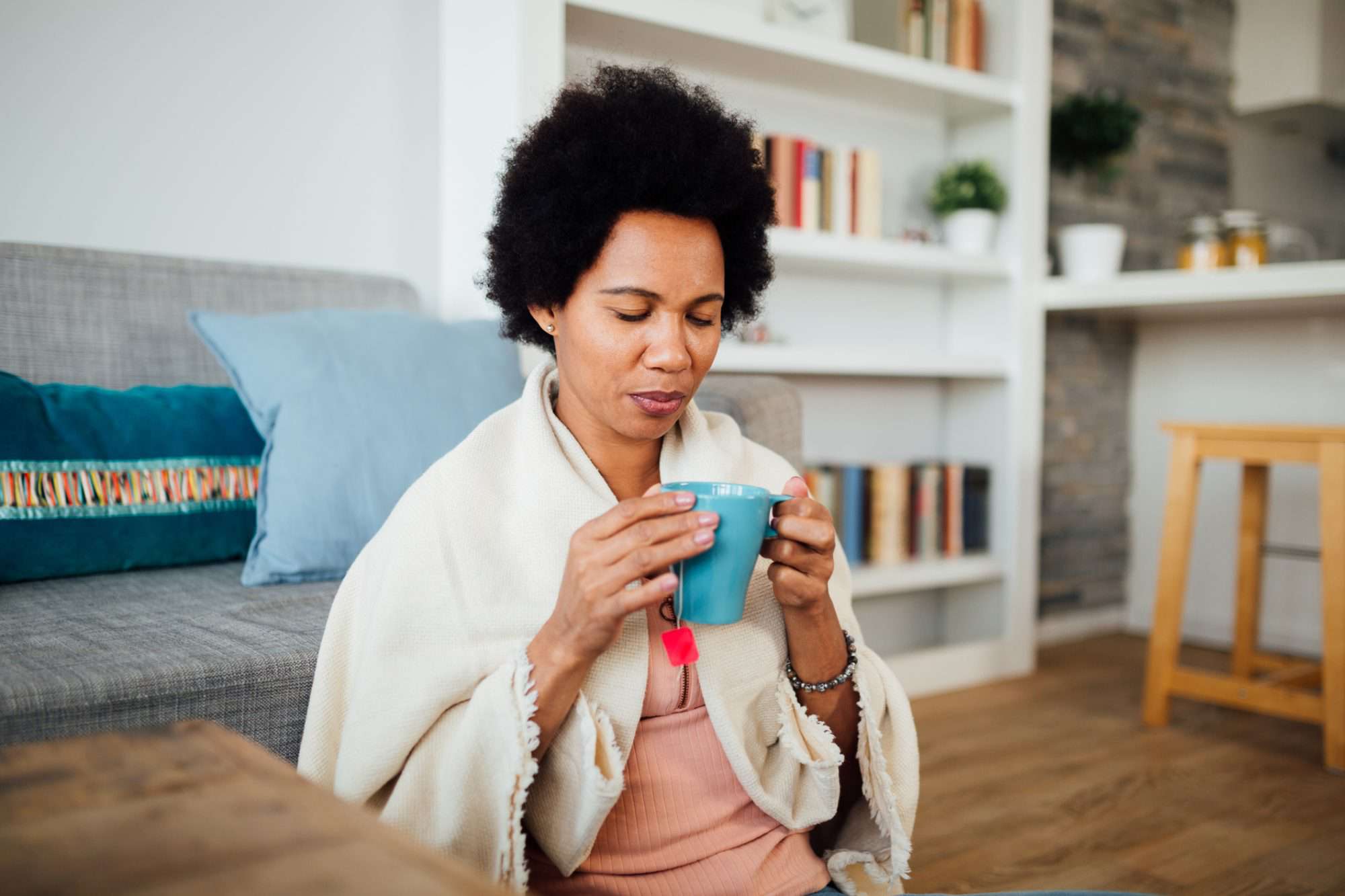 Other Natural Ways to Reduce Anxiety
