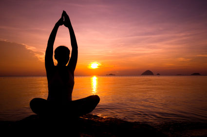 Strengthening the Body-Spirit Connection