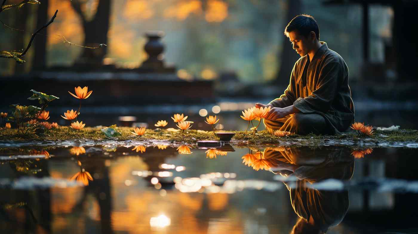 The Power of Mindfulness