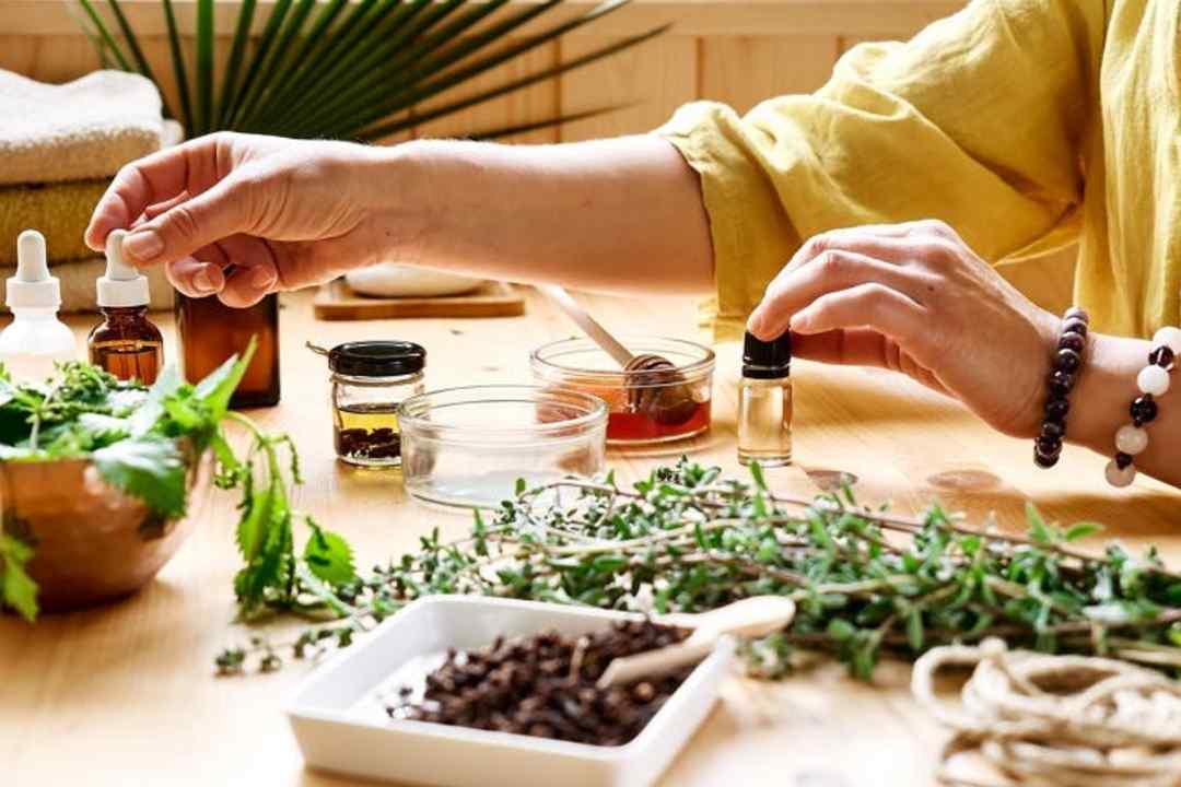 The Power of Natural Remedies