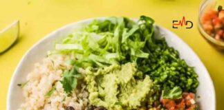 Plant-Based Recipes for a Meatless and Flavorful Lifestyle