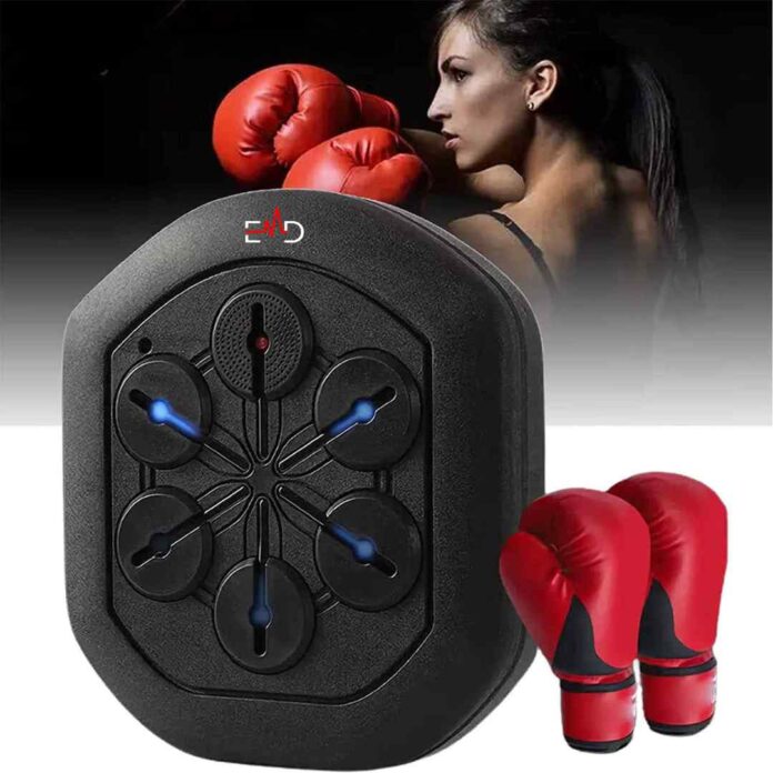 7 Best Smart Music Boxing Machine Speed Adjustment 7 Best Smart Music Boxing Machine Speed Adjustment