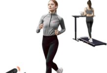 7 Best Walking Pad Treadmill for Home in 2024