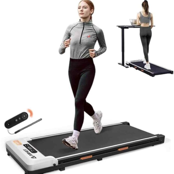 7 Best Walking Pad Treadmill for Home in 2024