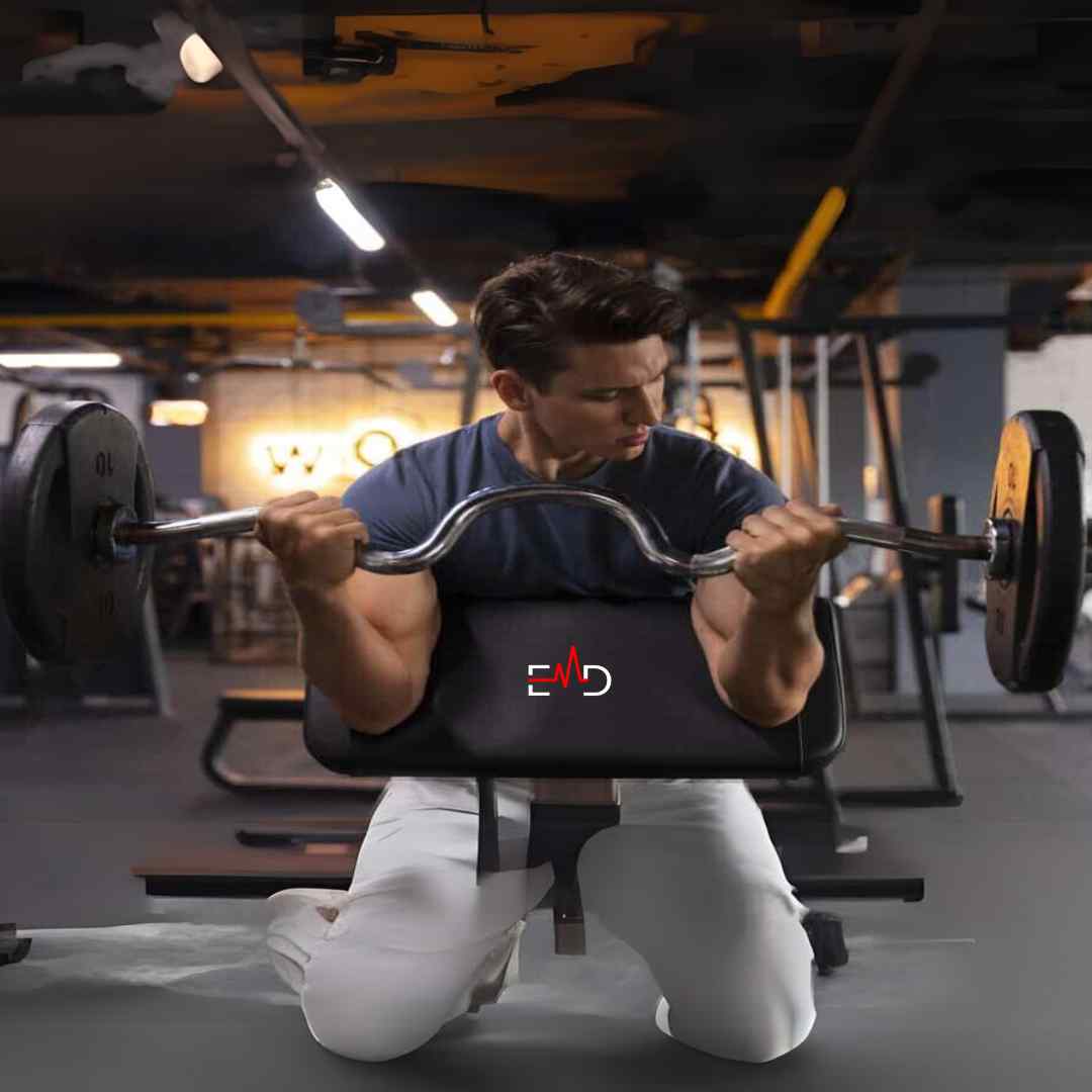 A Beginner's Guide to Starting Strength Training