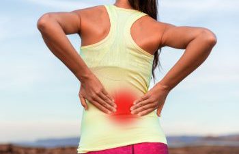 Relieve Back Pain with These Natural Remedies