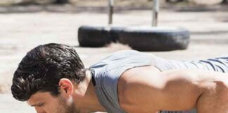 Bodyweight exercises for strength and endurance Bodyweight exercises for strength