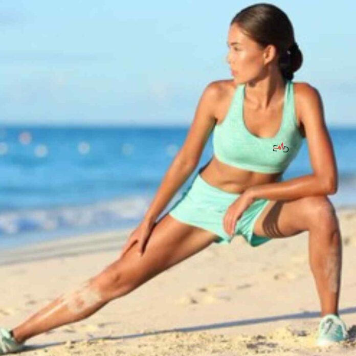 Flexibility training for improved range of motion Flexibility training for improved range of motion