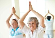 Importance of Balance Training for Older Adults Importance of Balance Training for Older Adults