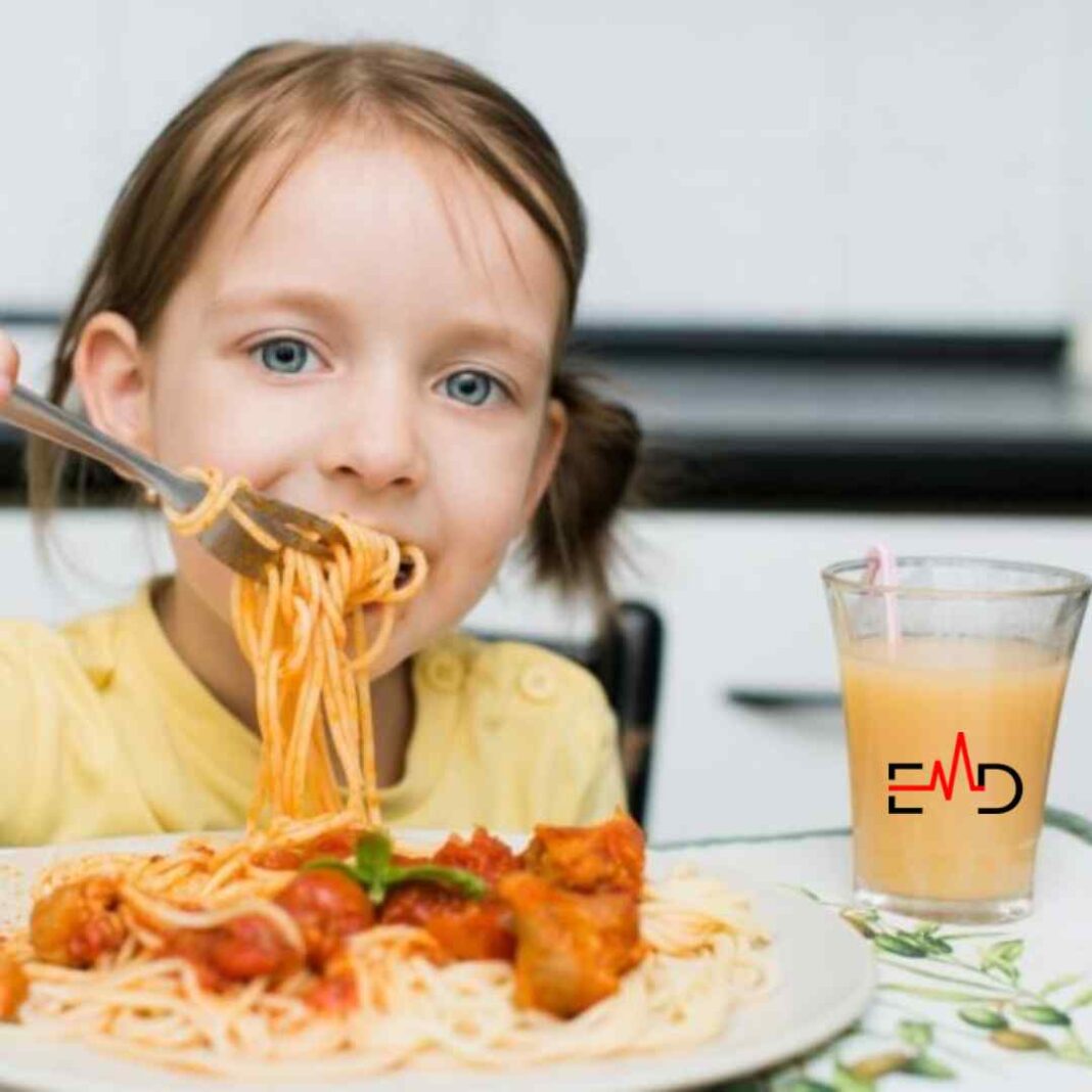 Kid-Friendly Remedies and Recipes for Common Childhood Ailments