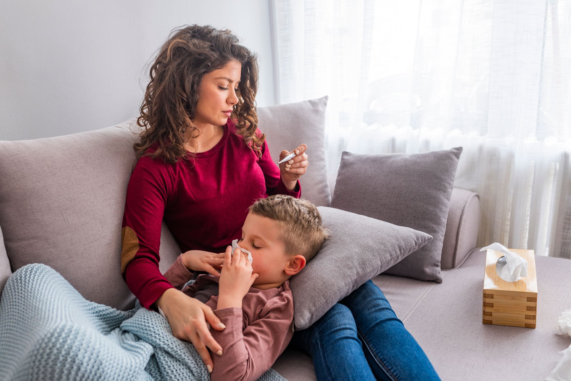 Kid-Friendly Remedies and Recipes for Common Childhood Ailments