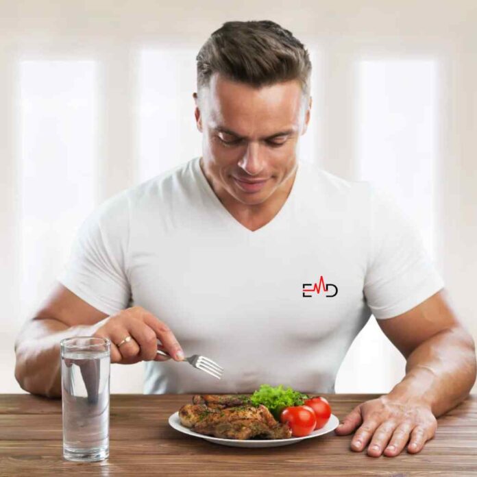 Nutrition tips for building lean muscle Nutrition tips for building lean muscle