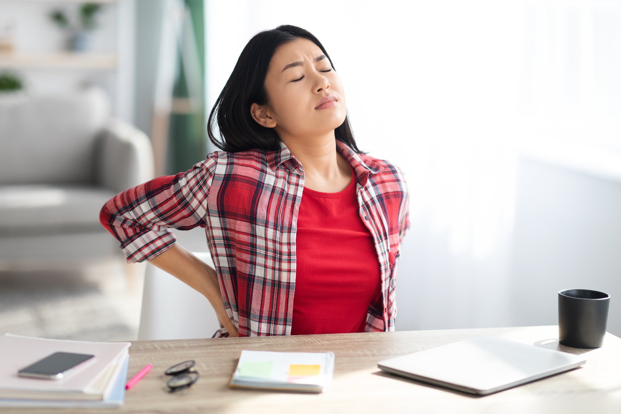 Relieve Back Pain with These Natural Remedies