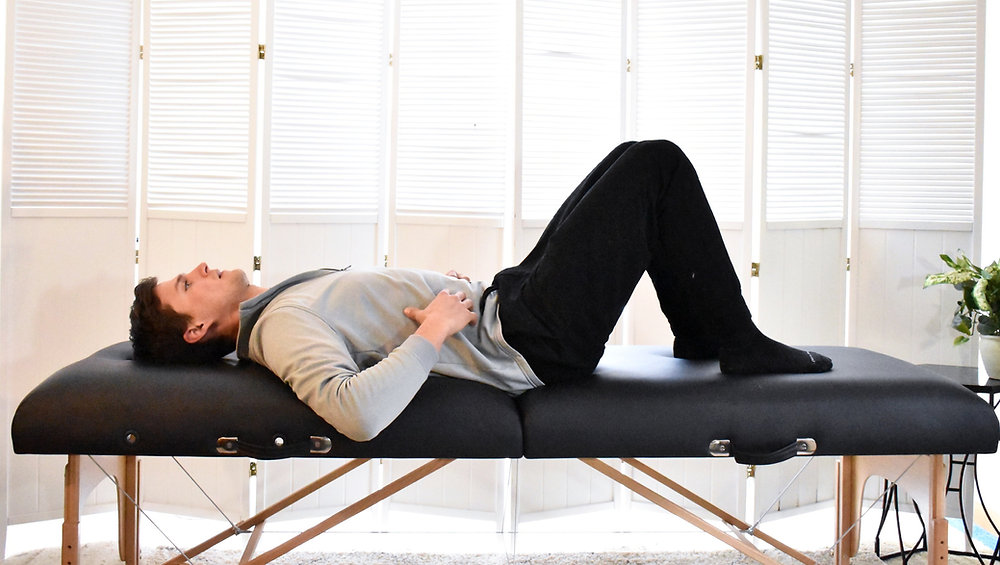 Sleep and Back Pain