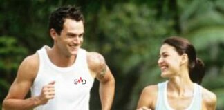 Stress Management and Fitness: Finding Balance in Life Stress Management and Fitness: Finding Balance in Life
