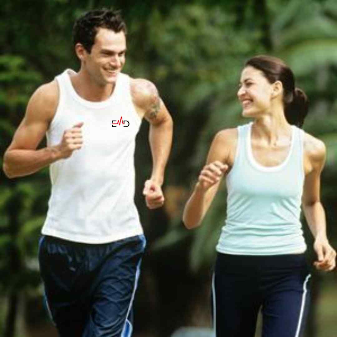 Stress Management and Fitness: Finding Balance in Life