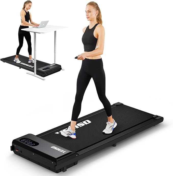 Yemsd Walking Pad, Walking Pad Treadmill