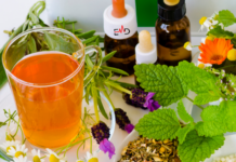 Creating a Natural Remedies Kit for Everyday Use