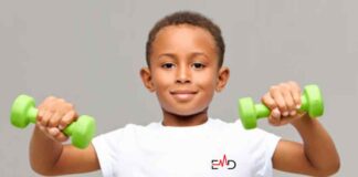 Fitness for Kids: Instilling Healthy Habits Early On