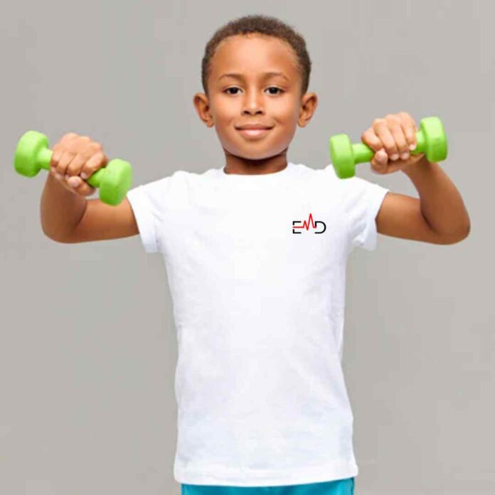 Fitness for Kids Instilling Healthy Habits Early On