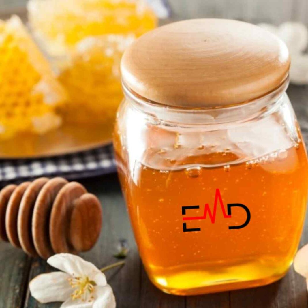 Manuka Honey for Fitness and Athletic Performance Manuka Honey for Fitness and Athletic Performance