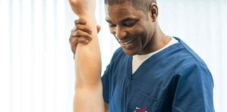Physical Therapy Techniques to Improve Mobility and Strength