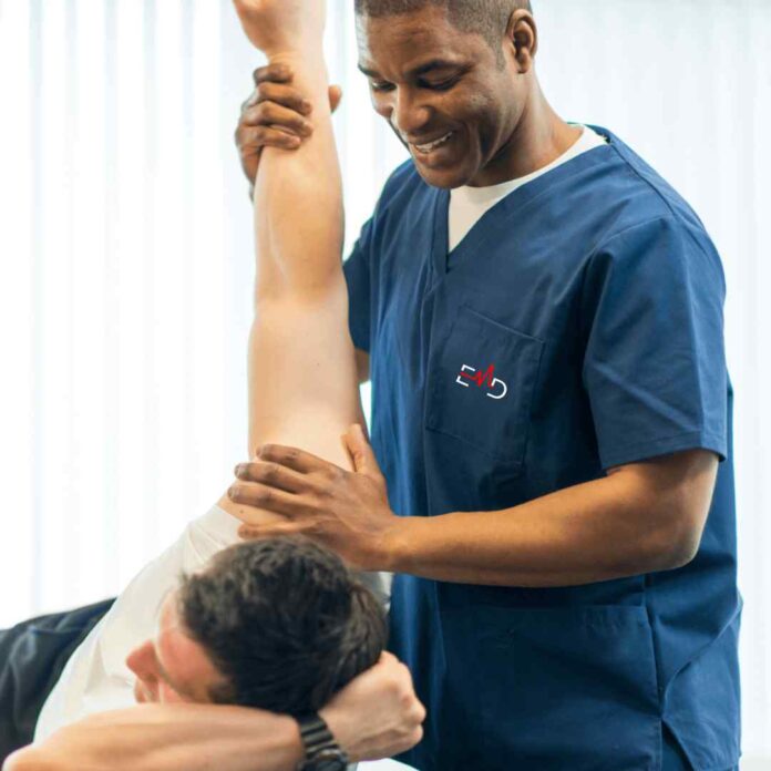 Physical Therapy Techniques to Improve Mobility and Strength Physical Therapy Techniques to Improve Mobility and Strength