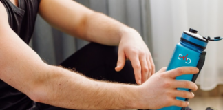 The Importance of Rest and Recovery for Injury Prevention The Importance of Rest and Recovery for Injury Prevention