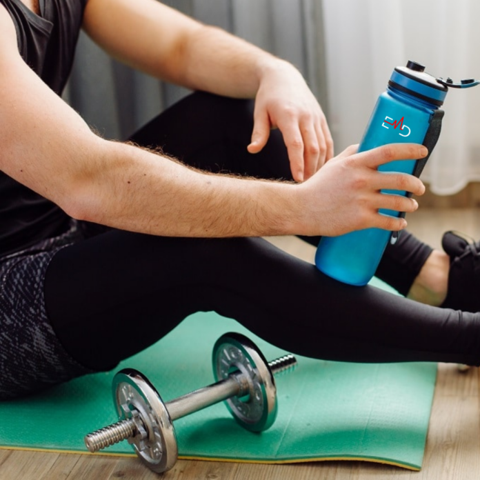 The Importance of Rest and Recovery for Injury Prevention The Importance of Rest and Recovery for Injury Prevention