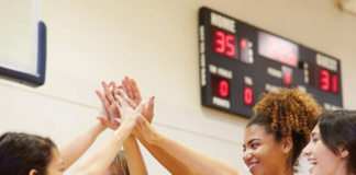 The Power of Positivity: How to Keep a Positive Mindset in Sports The Power of Positivity: How to Keep a Positive Mindset in Sports