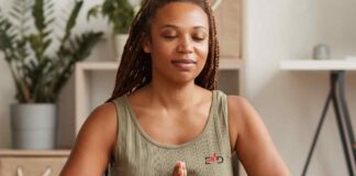 Yoga for Mental Focus and Concentration