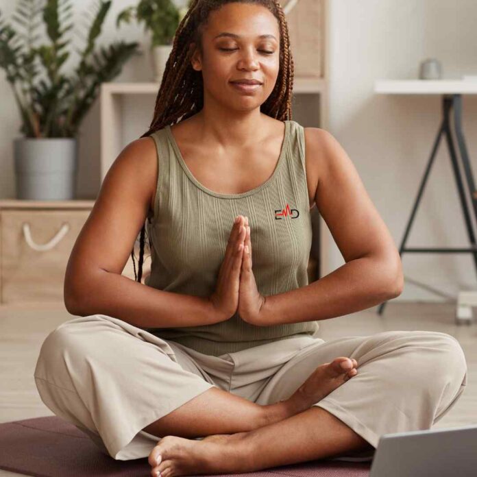 Yoga for Mental Focus and Concentration Yoga for Mental Focus and Concentration