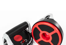 Best 7 Anti-Slip Pushup Elite Rotating Handles For Workout
