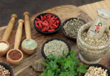 Herbal Remedies for Digestive Issues and Gut Health