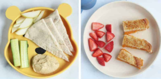 Kid-Approved Meals that Are Fun and Nutritious