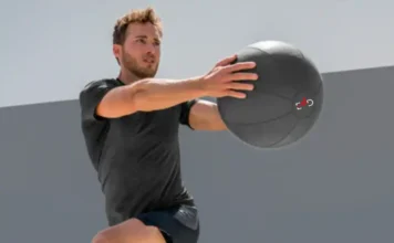 Functional Fitness: Training for Real-Life Movements Functional Fitness