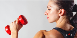 The Science Behind Muscle Recovery and Growth