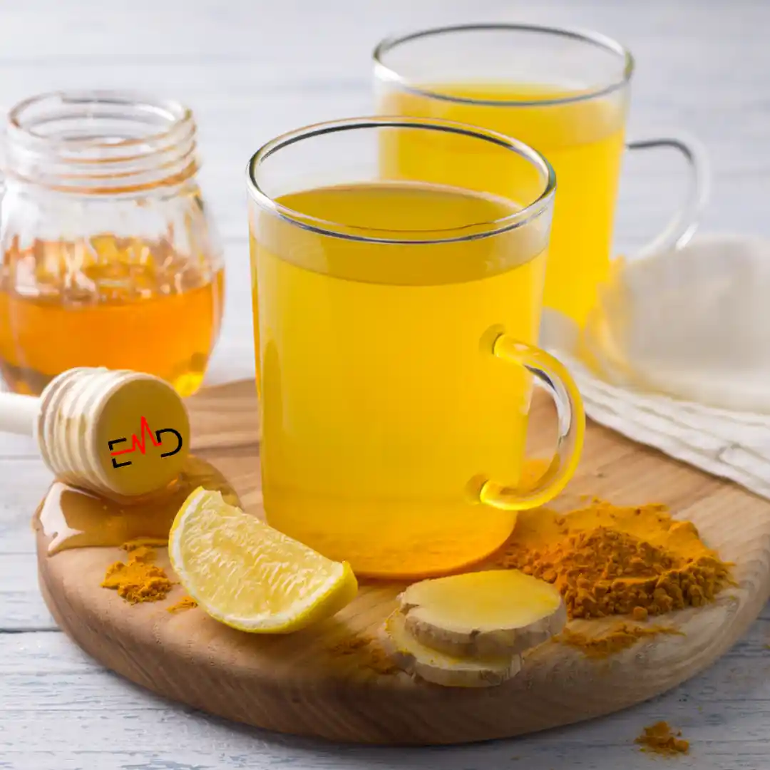 Natural Remedies for Allergies and Respiratory Problems