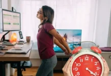 No Time to Exercise? Effective Workouts for Busy People