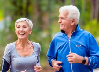 Exercises to Promote Longevity and Vitality