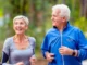 Exercises to Promote Longevity and Vitality