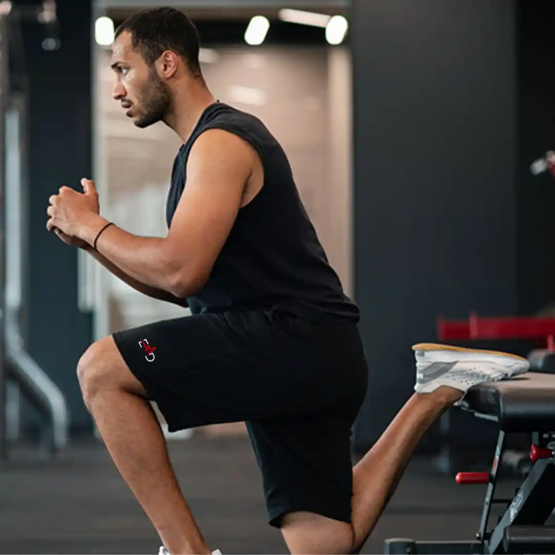 Functional Fitness Workouts to Boost Strength and Agility