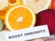 Why Boosting Your Immune System is Important