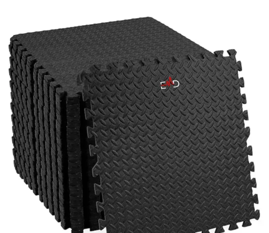 7 Best Puzzle Exercise Mats For Floor Protection and Comfort in 2025 7 Best Puzzle Exercise Mats For Floor Protection and Comfort in 2025