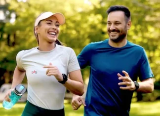 Improve Mental Well-being Through Fitness Routines Improve Mental Well-being Through Fitness Routines