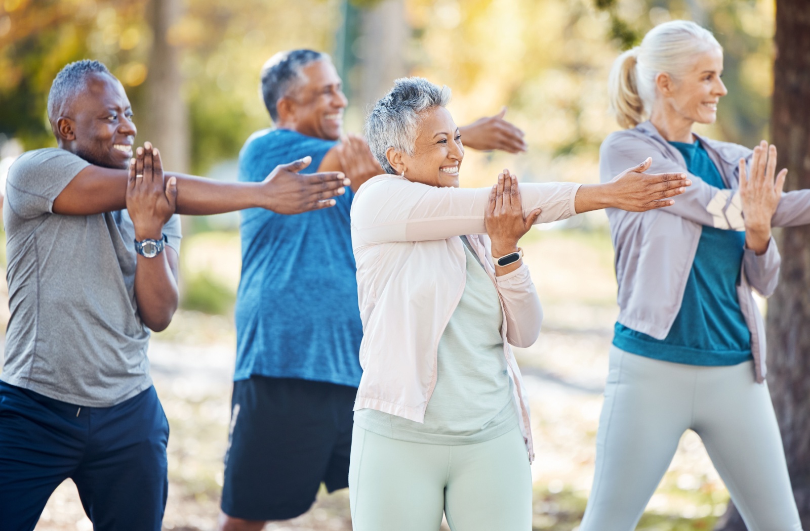 Social Connections and Longevity