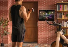 Transform Workouts with AI-Powered Training Programs Today