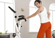 7 Best Foldable Exercise Stationary Bikes for Home in 2025 7 Best Foldable Exercise Stationary Bikes for Home in 2025
